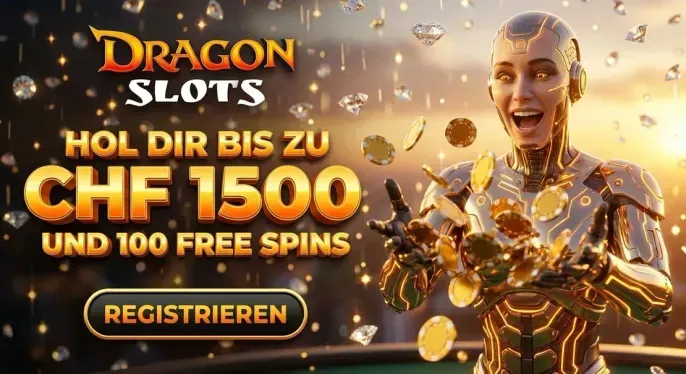 Dragonslots Casino